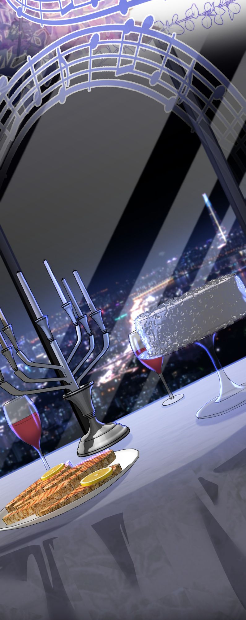 Gài Bẫy Ác Khuyển Chapter 28 - Trang 4