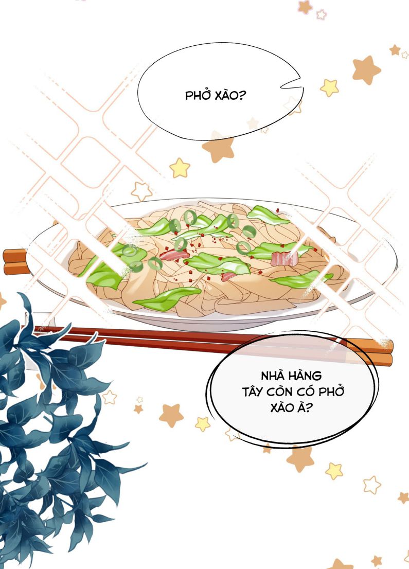 Gài Bẫy Ác Khuyển Chapter 28 - Trang 4