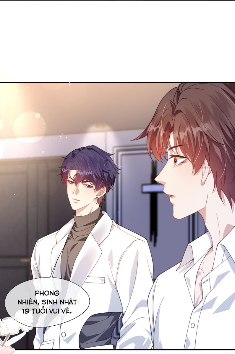 Gài Bẫy Ác Khuyển Chapter 28 - Trang 4