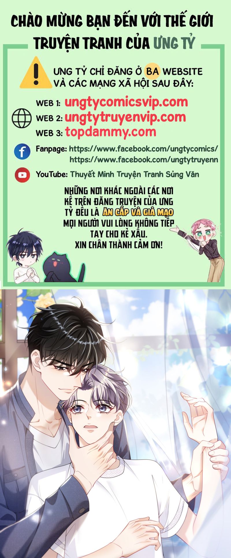 Thẳng Thắn Từ Nghiêm Chapter 95 - Trang 4