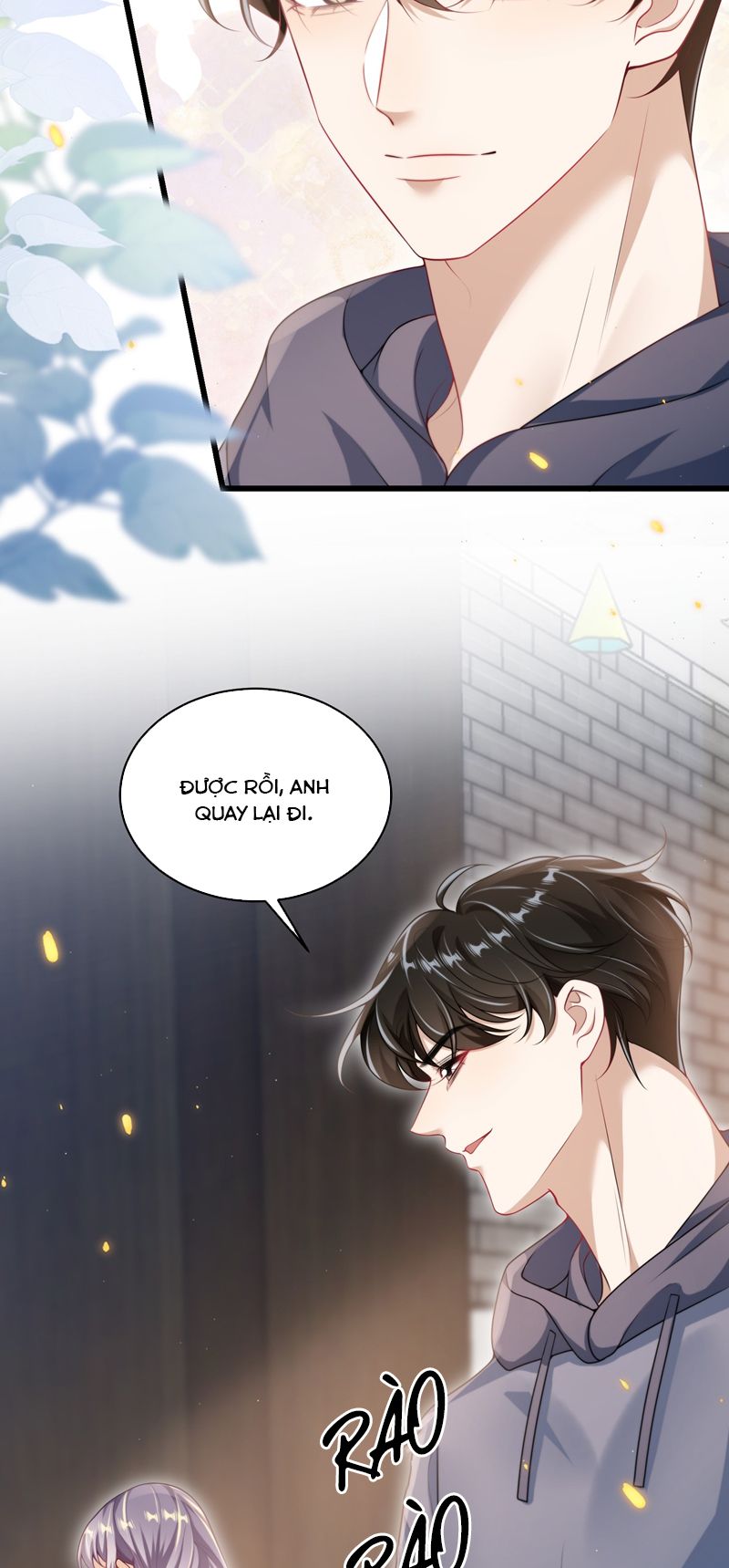Thẳng Thắn Từ Nghiêm Chapter 95 - Trang 4