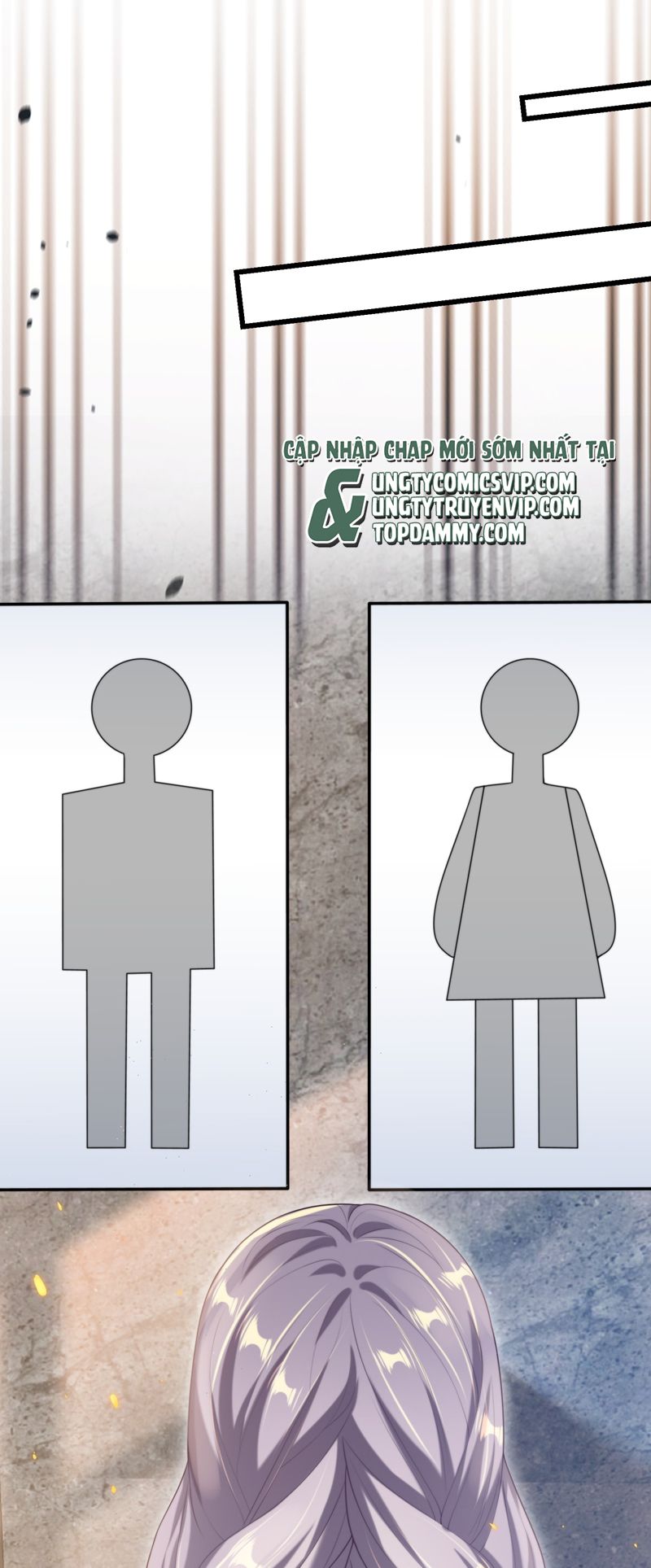 Thẳng Thắn Từ Nghiêm Chapter 95 - Trang 4