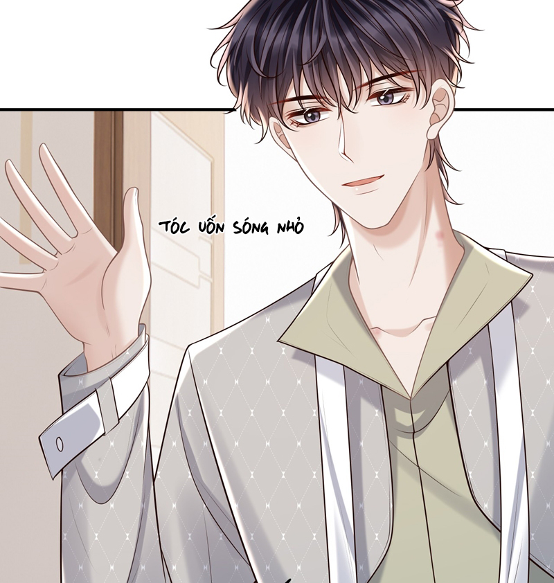 Để Tâm Chapter 62 - Next Chapter 63