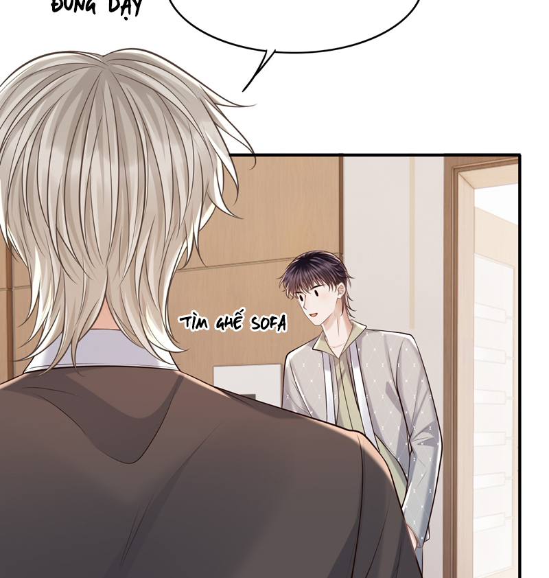 Để Tâm Chapter 62 - Next Chapter 63