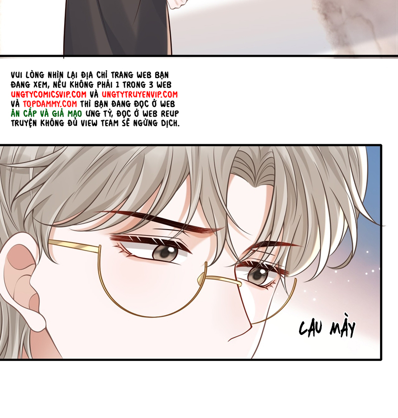 Để Tâm Chapter 62 - Next Chapter 63