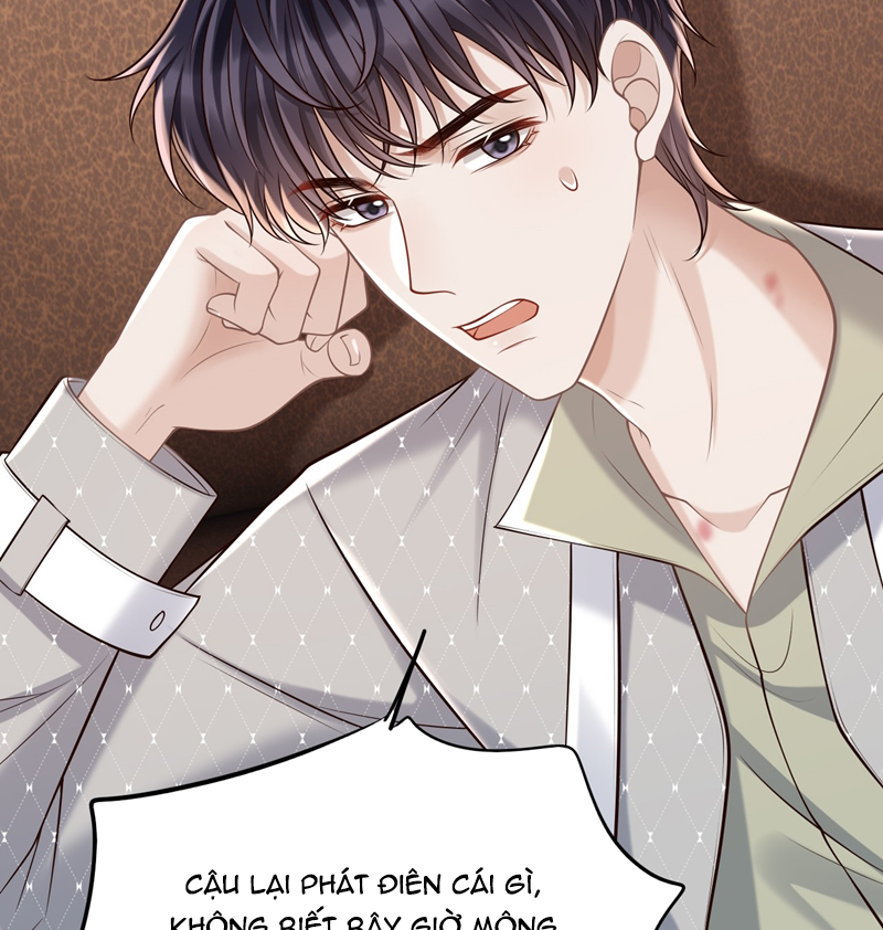 Để Tâm Chapter 62 - Next Chapter 63