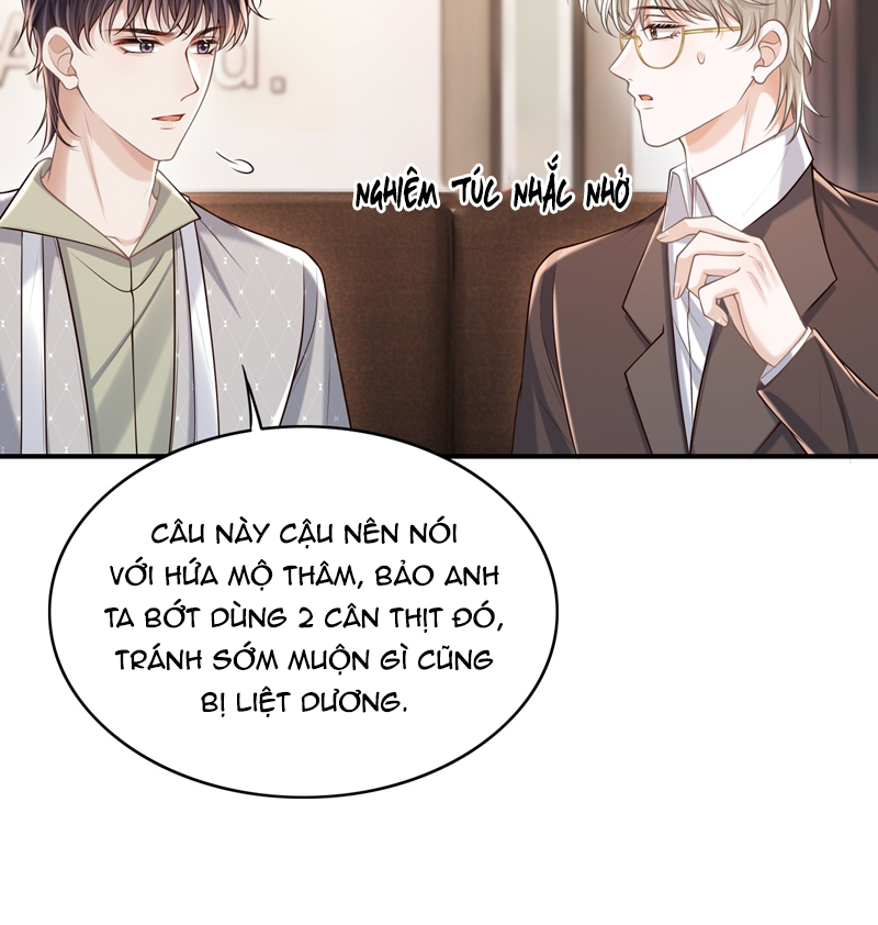 Để Tâm Chapter 62 - Next Chapter 63