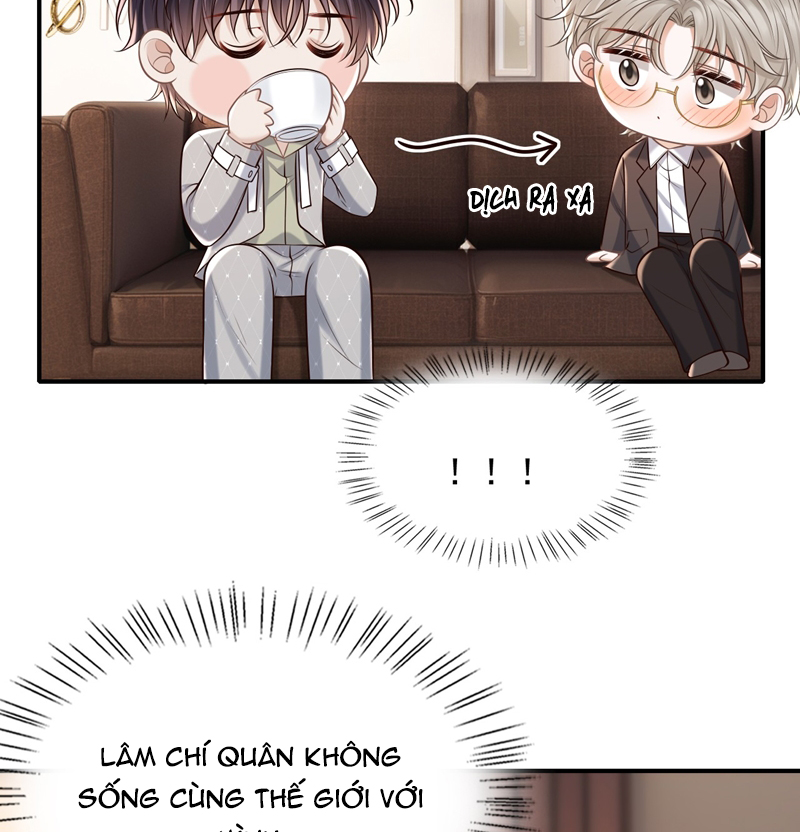 Để Tâm Chapter 62 - Next Chapter 63