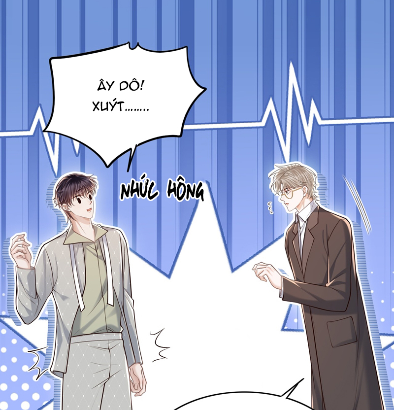 Để Tâm Chapter 62 - Next Chapter 63