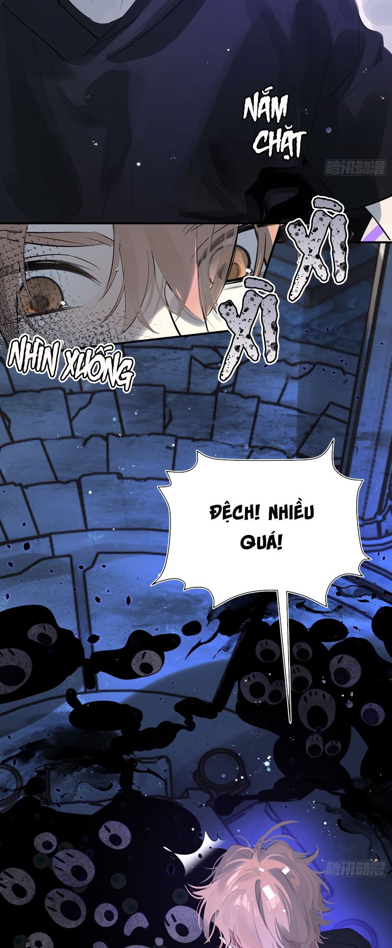 Lãm Nguyệt Triều Minh Chapter 10 - Next Chapter 11