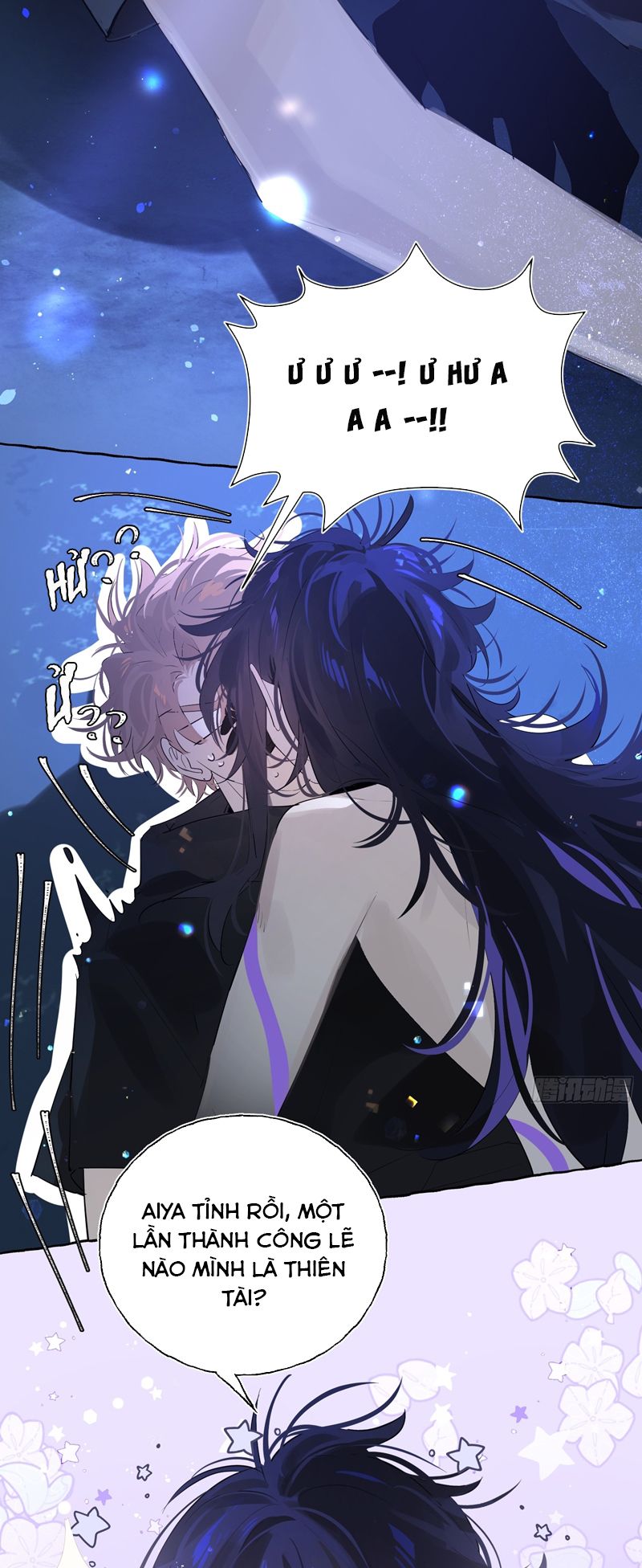 Lãm Nguyệt Triều Minh Chapter 10 - Next Chapter 11