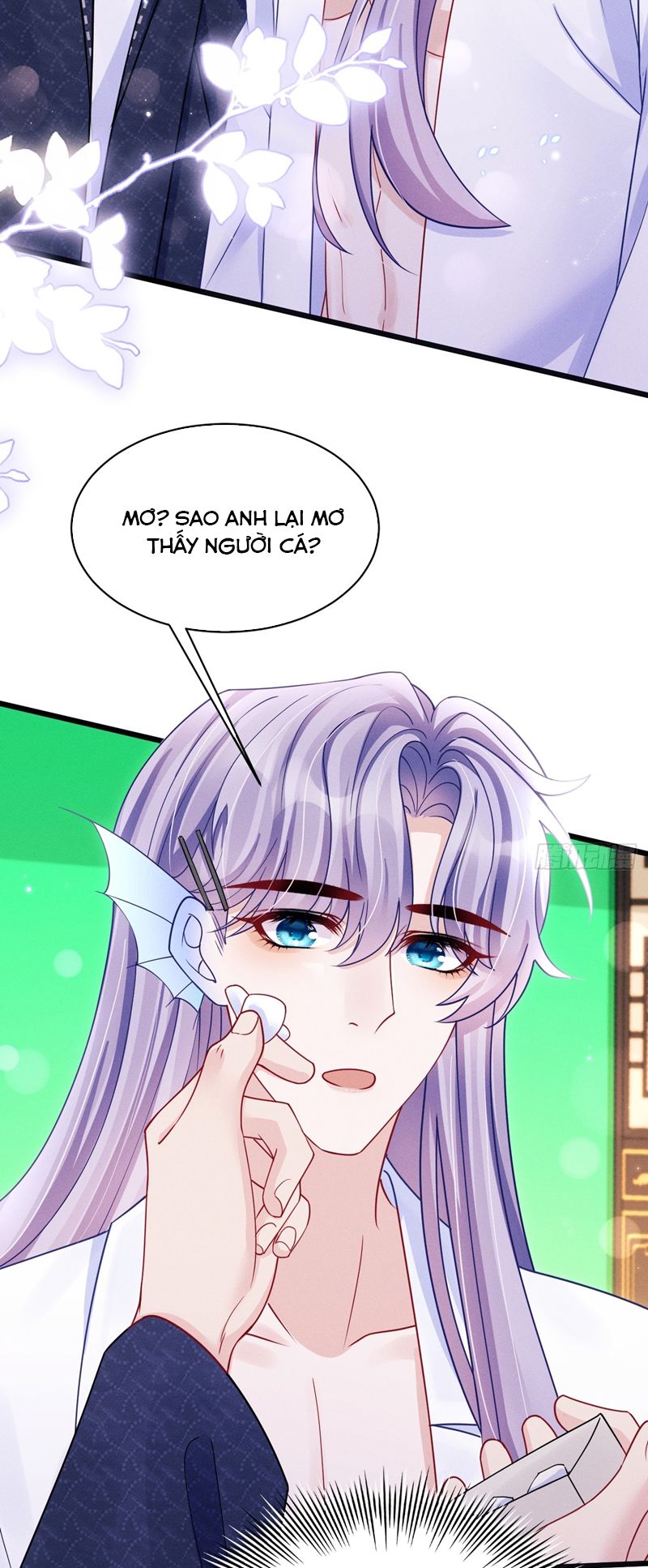 Tôi Hoài Nghi Ảnh Đế Đang Theo Đuổi Tôi Chapter 130 - Next Chapter 131