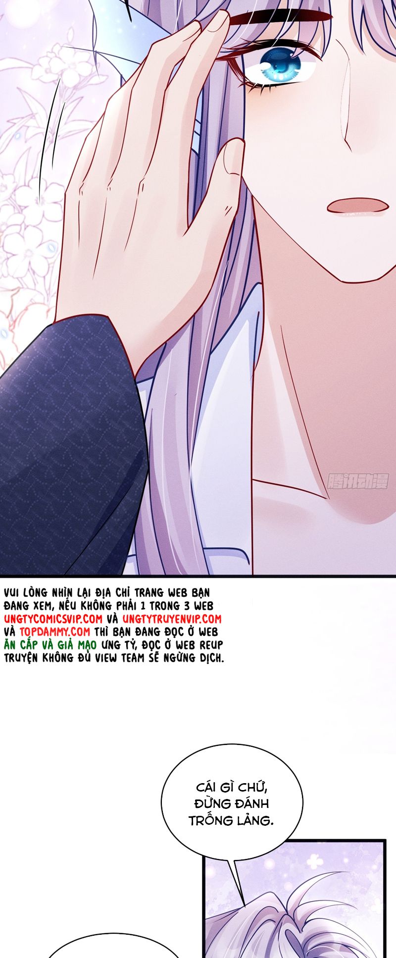 Tôi Hoài Nghi Ảnh Đế Đang Theo Đuổi Tôi Chapter 130 - Next Chapter 131