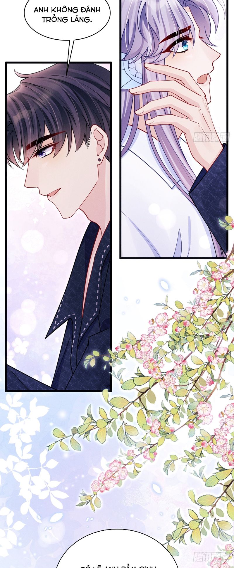 Tôi Hoài Nghi Ảnh Đế Đang Theo Đuổi Tôi Chapter 130 - Next Chapter 131