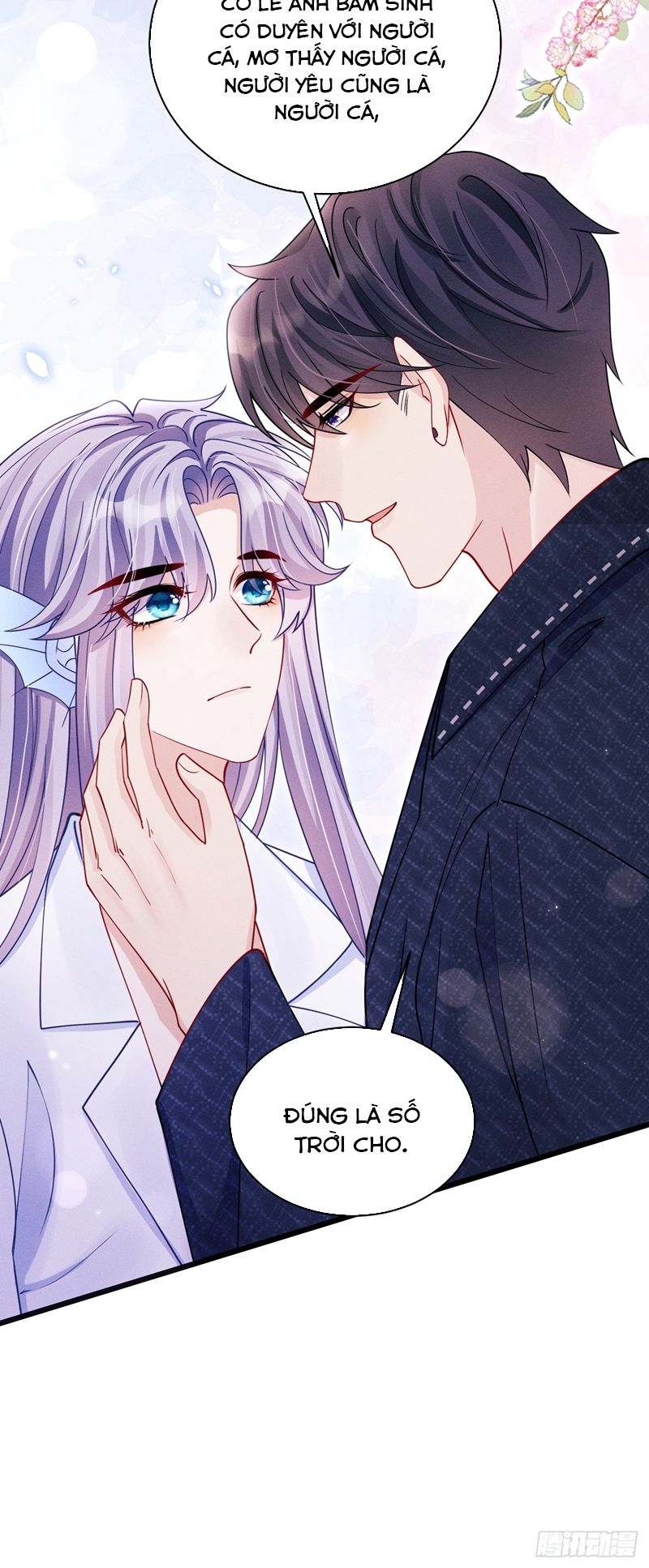 Tôi Hoài Nghi Ảnh Đế Đang Theo Đuổi Tôi Chapter 130 - Next Chapter 131