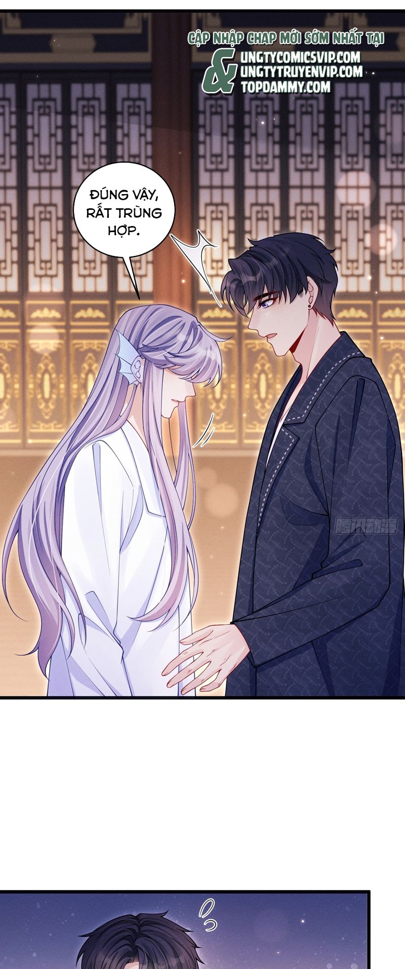 Tôi Hoài Nghi Ảnh Đế Đang Theo Đuổi Tôi Chapter 130 - Next Chapter 131