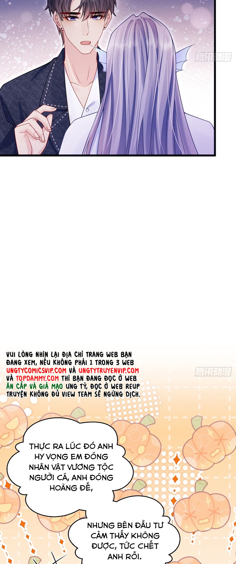 Tôi Hoài Nghi Ảnh Đế Đang Theo Đuổi Tôi Chapter 130 - Next Chapter 131