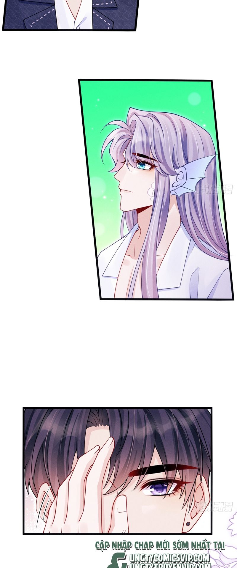 Tôi Hoài Nghi Ảnh Đế Đang Theo Đuổi Tôi Chapter 130 - Next Chapter 131