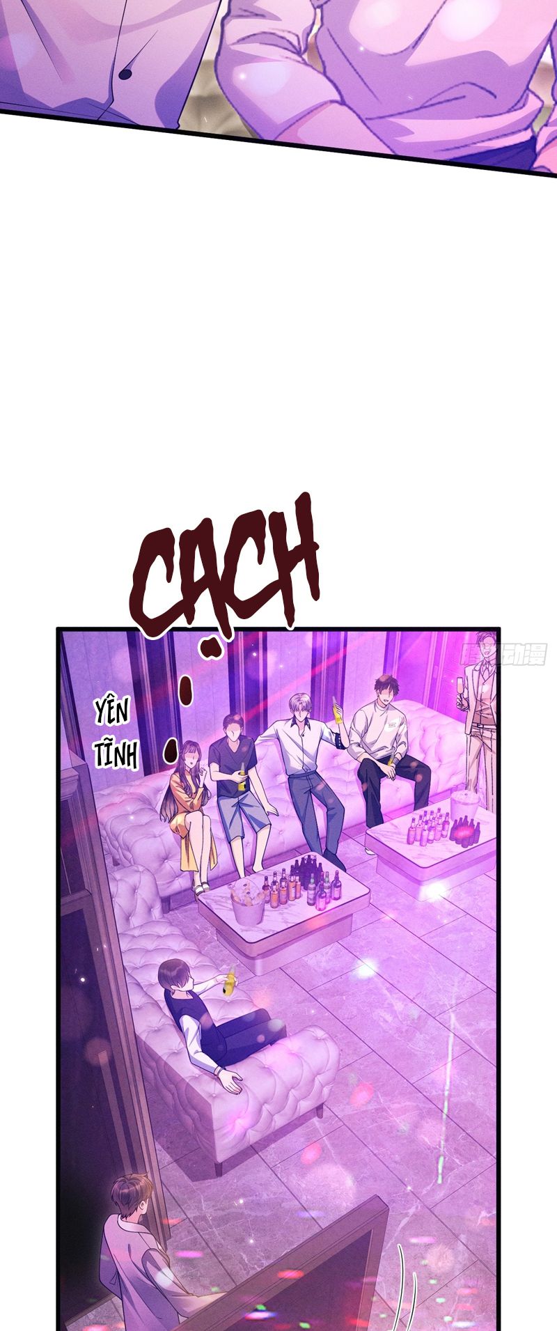 Tôi Hoài Nghi Ảnh Đế Đang Theo Đuổi Tôi Chapter 130 - Next Chapter 131