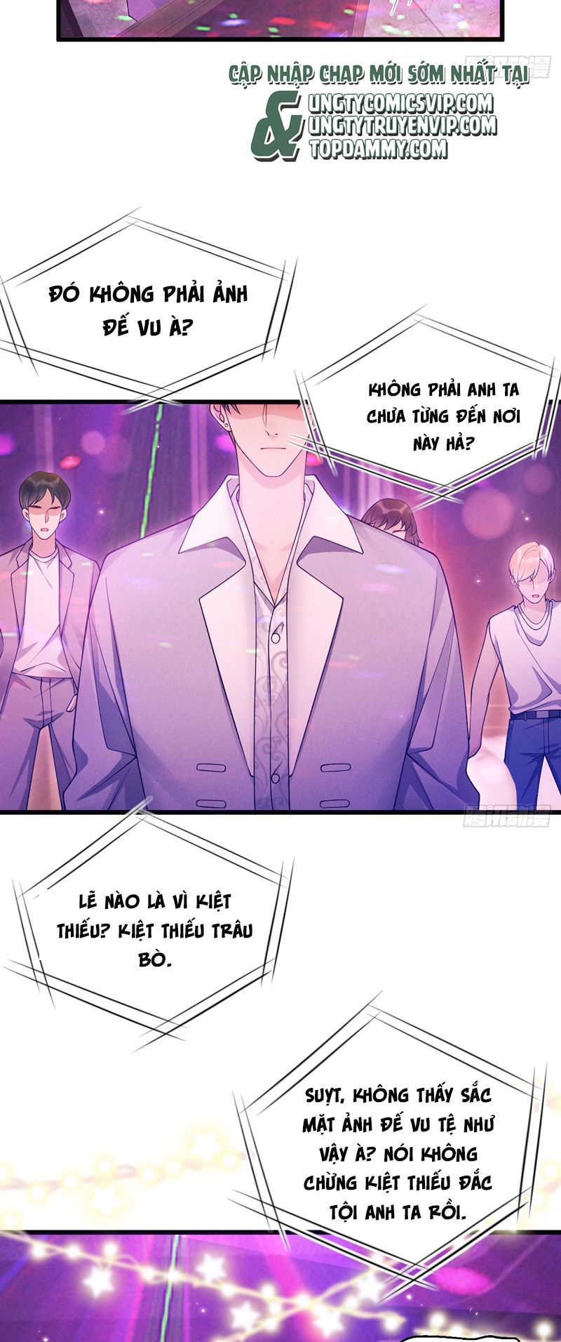 Tôi Hoài Nghi Ảnh Đế Đang Theo Đuổi Tôi Chapter 130 - Next Chapter 131