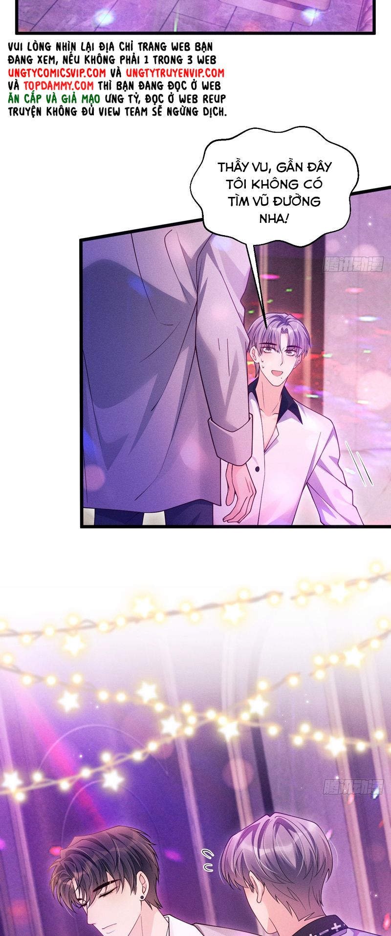 Tôi Hoài Nghi Ảnh Đế Đang Theo Đuổi Tôi Chapter 130 - Next Chapter 131