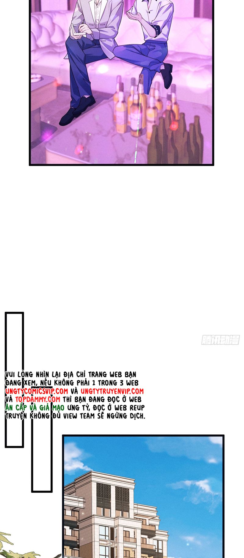 Tôi Hoài Nghi Ảnh Đế Đang Theo Đuổi Tôi Chapter 130 - Next Chapter 131