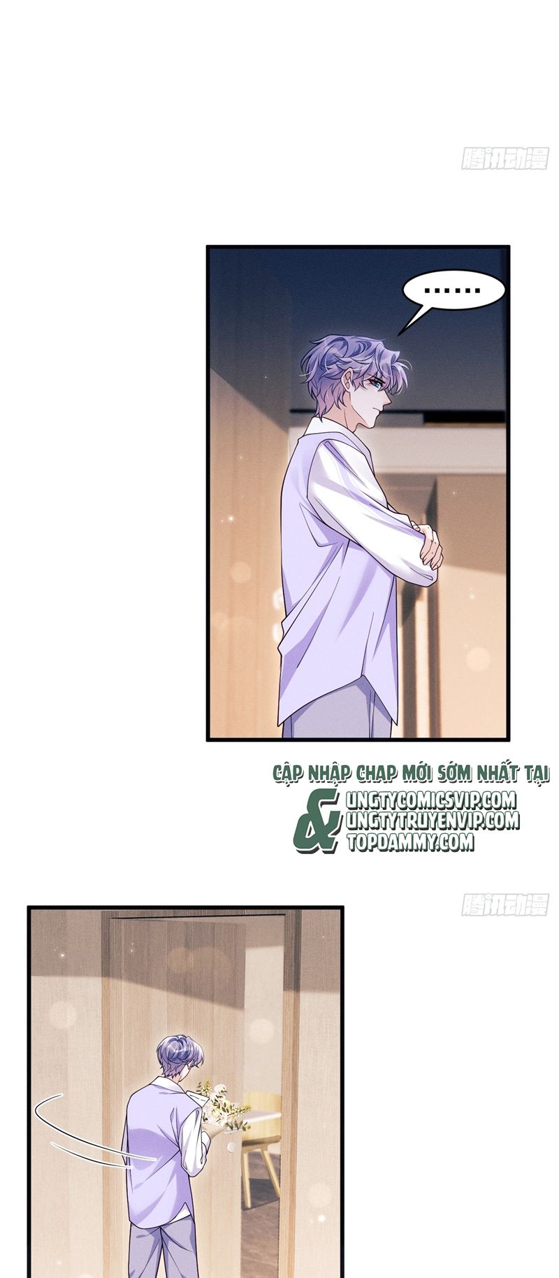 Tôi Hoài Nghi Ảnh Đế Đang Theo Đuổi Tôi Chapter 130 - Next Chapter 131