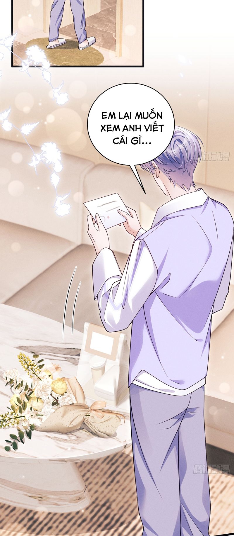 Tôi Hoài Nghi Ảnh Đế Đang Theo Đuổi Tôi Chapter 130 - Next Chapter 131