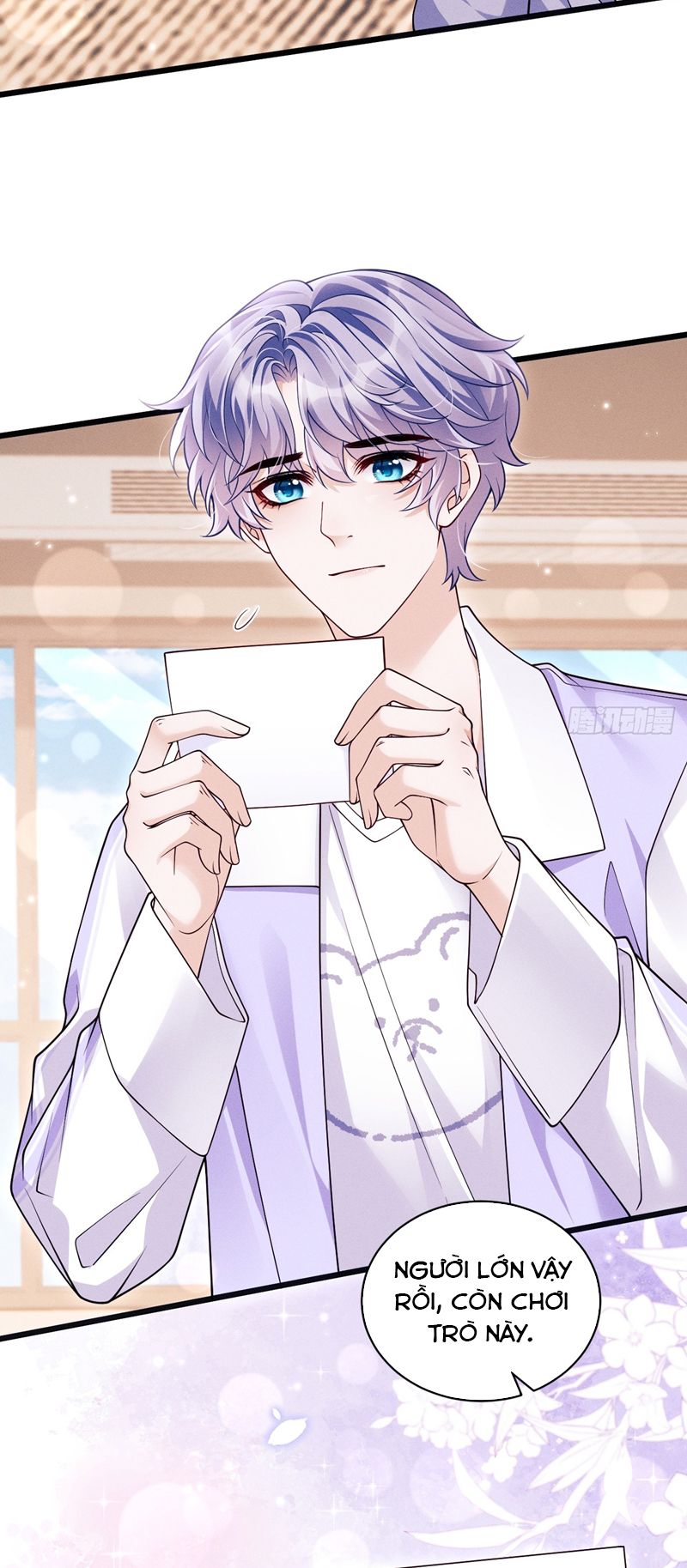 Tôi Hoài Nghi Ảnh Đế Đang Theo Đuổi Tôi Chapter 130 - Next Chapter 131