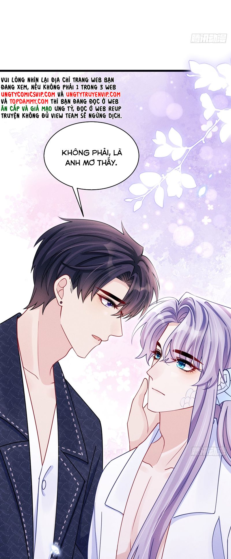 Tôi Hoài Nghi Ảnh Đế Đang Theo Đuổi Tôi Chapter 130 - Next Chapter 131