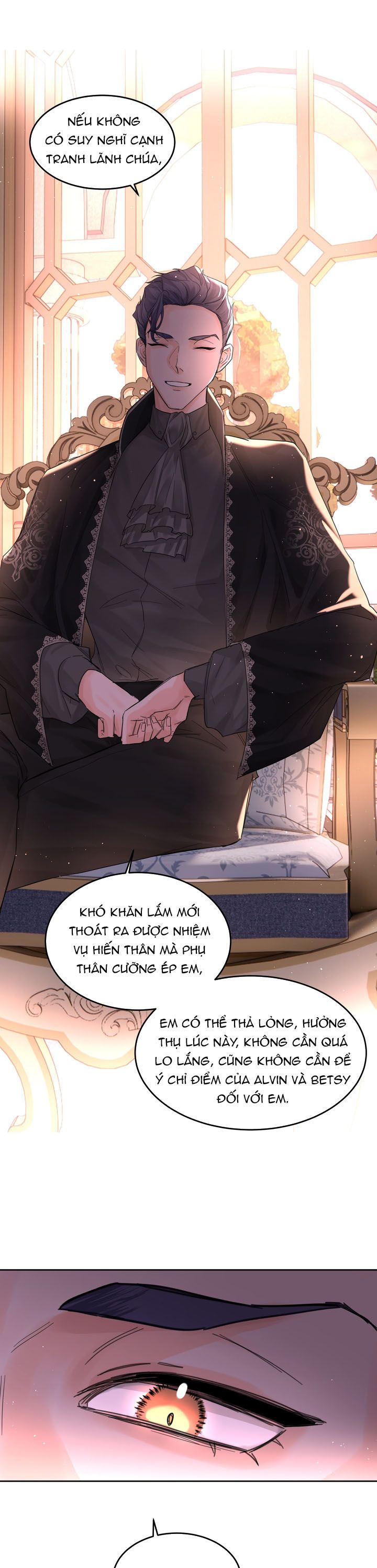 Tiền Nhiệm Vi Vương Chapter 62 - Trang 4