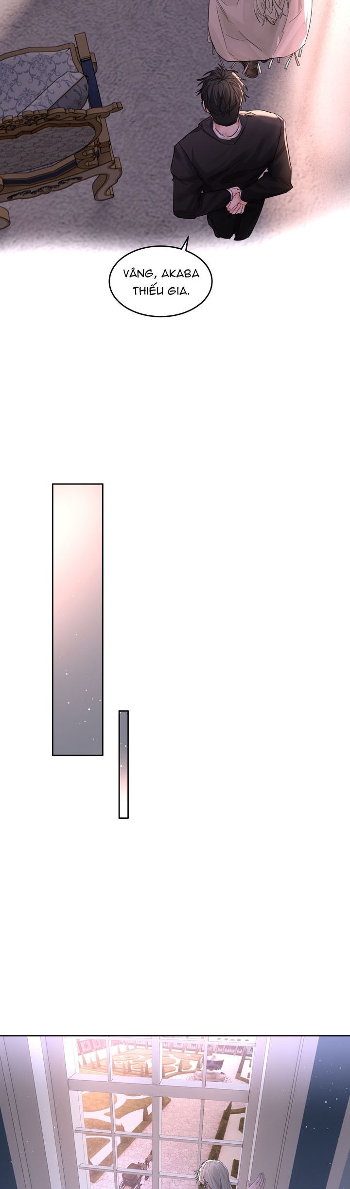 Tiền Nhiệm Vi Vương Chapter 62 - Trang 4