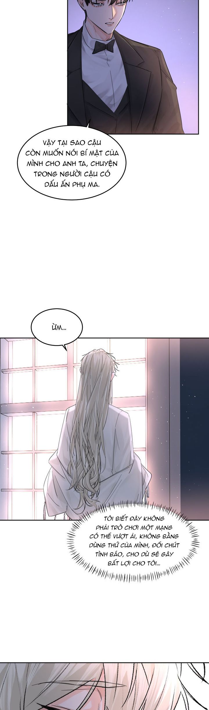 Tiền Nhiệm Vi Vương Chapter 62 - Trang 4