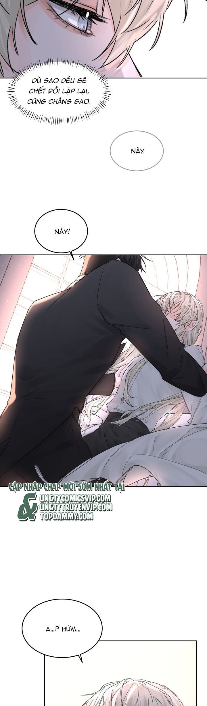 Tiền Nhiệm Vi Vương Chapter 62 - Trang 4