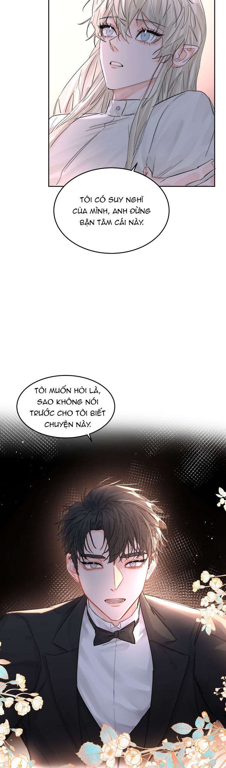 Tiền Nhiệm Vi Vương Chapter 62 - Trang 4