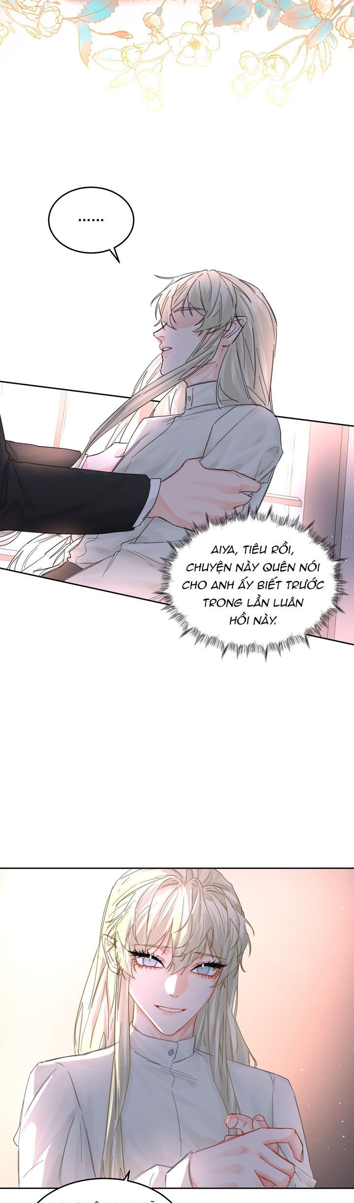 Tiền Nhiệm Vi Vương Chapter 62 - Trang 4