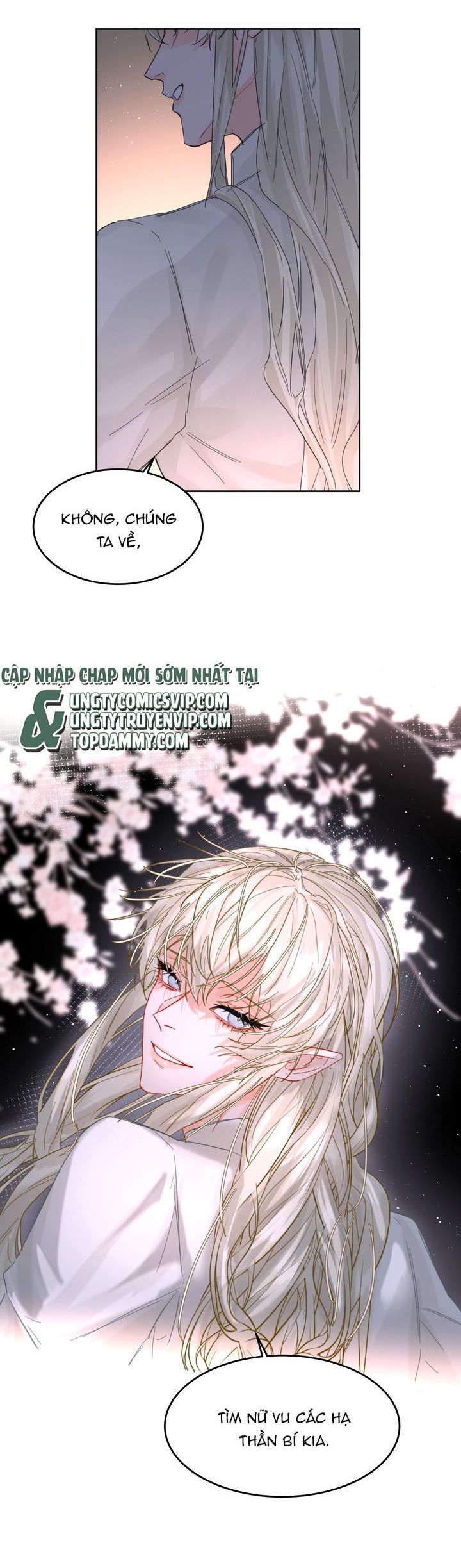 Tiền Nhiệm Vi Vương Chapter 62 - Trang 4