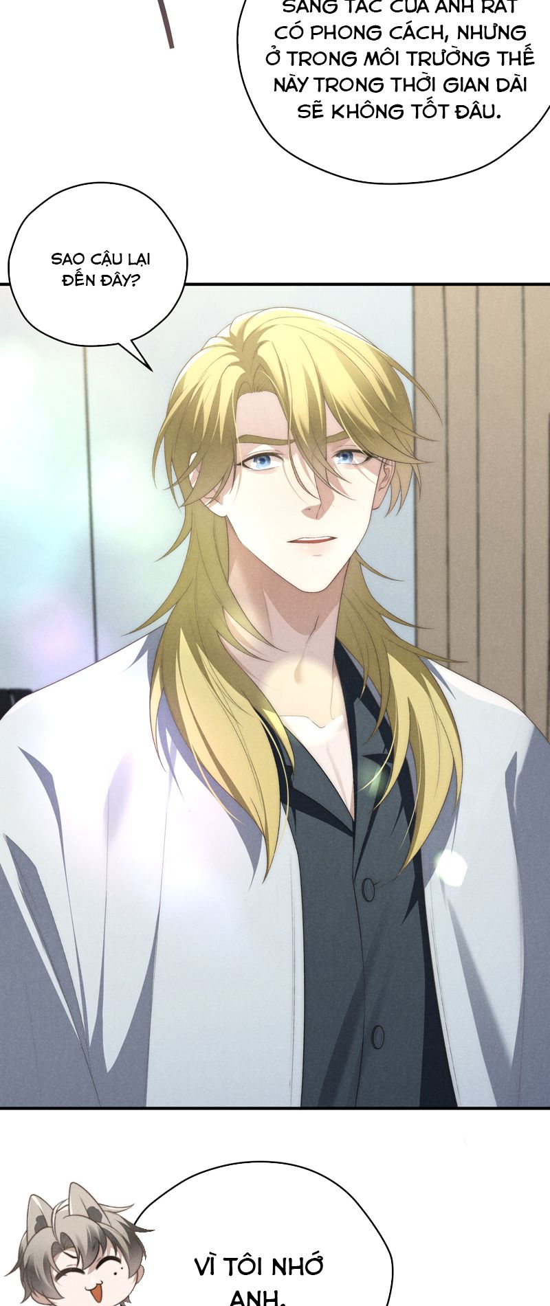 Thiếu Gia Không Ngoan Chapter 32 - Trang 4