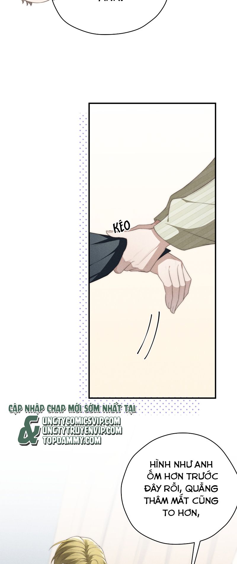 Thiếu Gia Không Ngoan Chapter 32 - Trang 4