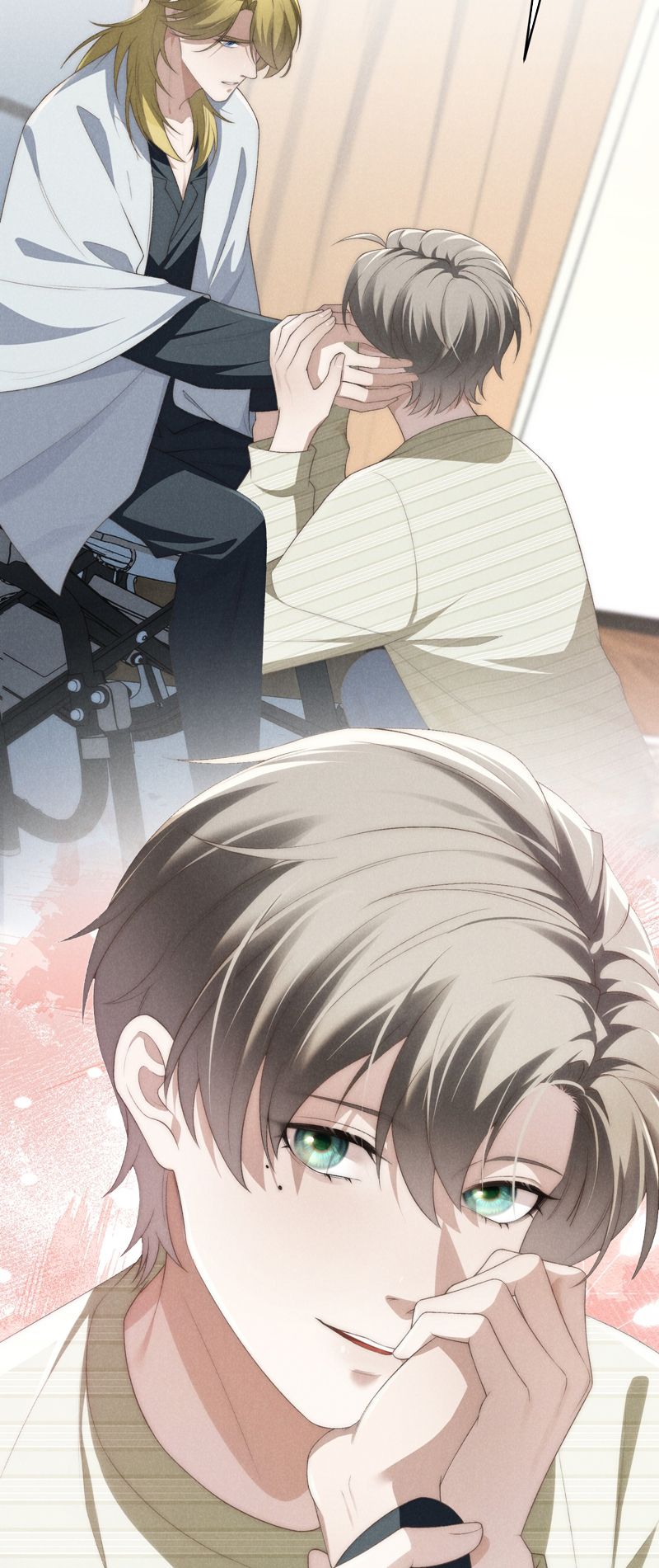 Thiếu Gia Không Ngoan Chapter 32 - Trang 4