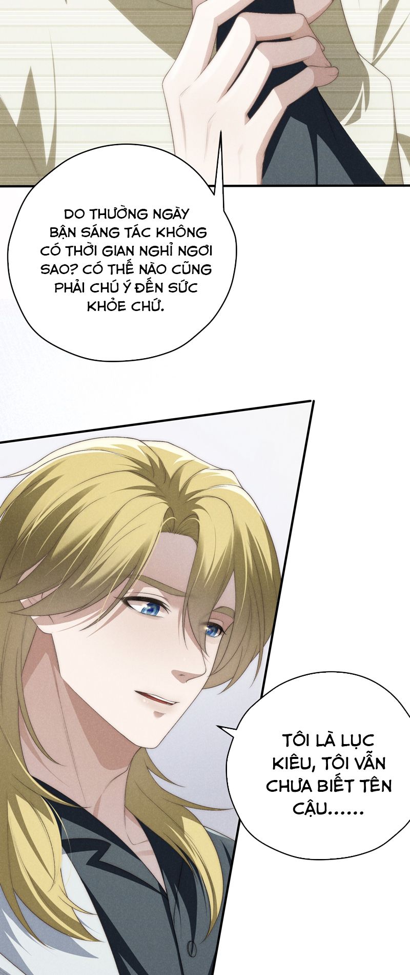 Thiếu Gia Không Ngoan Chapter 32 - Trang 4