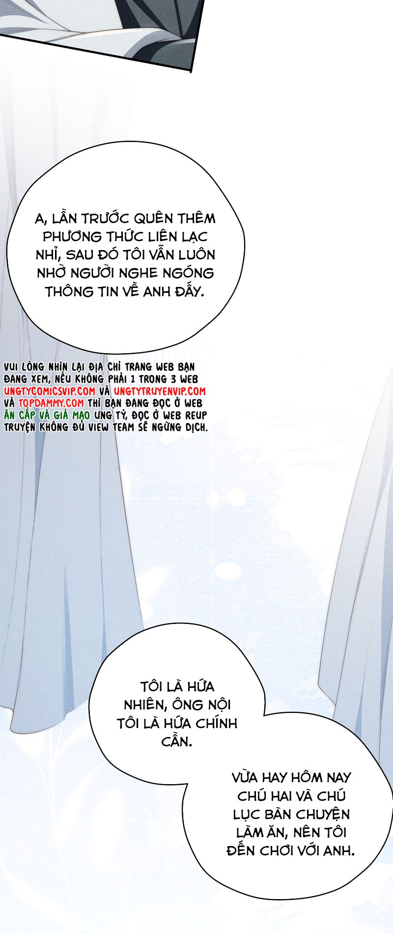 Thiếu Gia Không Ngoan Chapter 32 - Trang 4