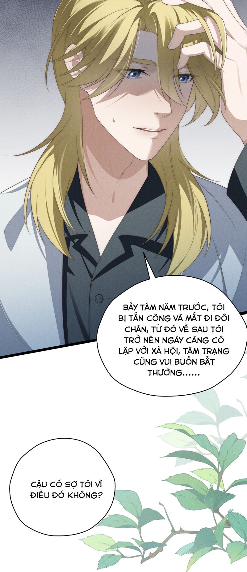 Thiếu Gia Không Ngoan Chapter 32 - Trang 4