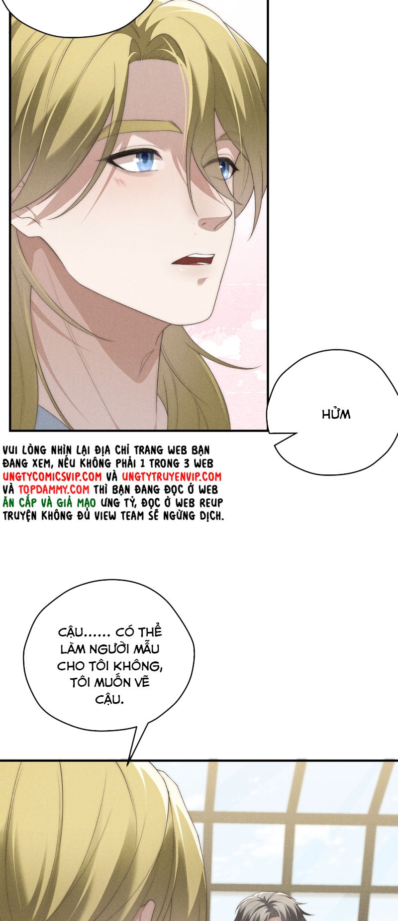 Thiếu Gia Không Ngoan Chapter 32 - Trang 4