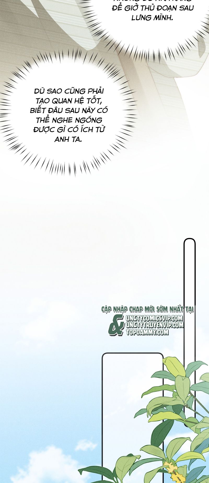 Thiếu Gia Không Ngoan Chapter 32 - Trang 4