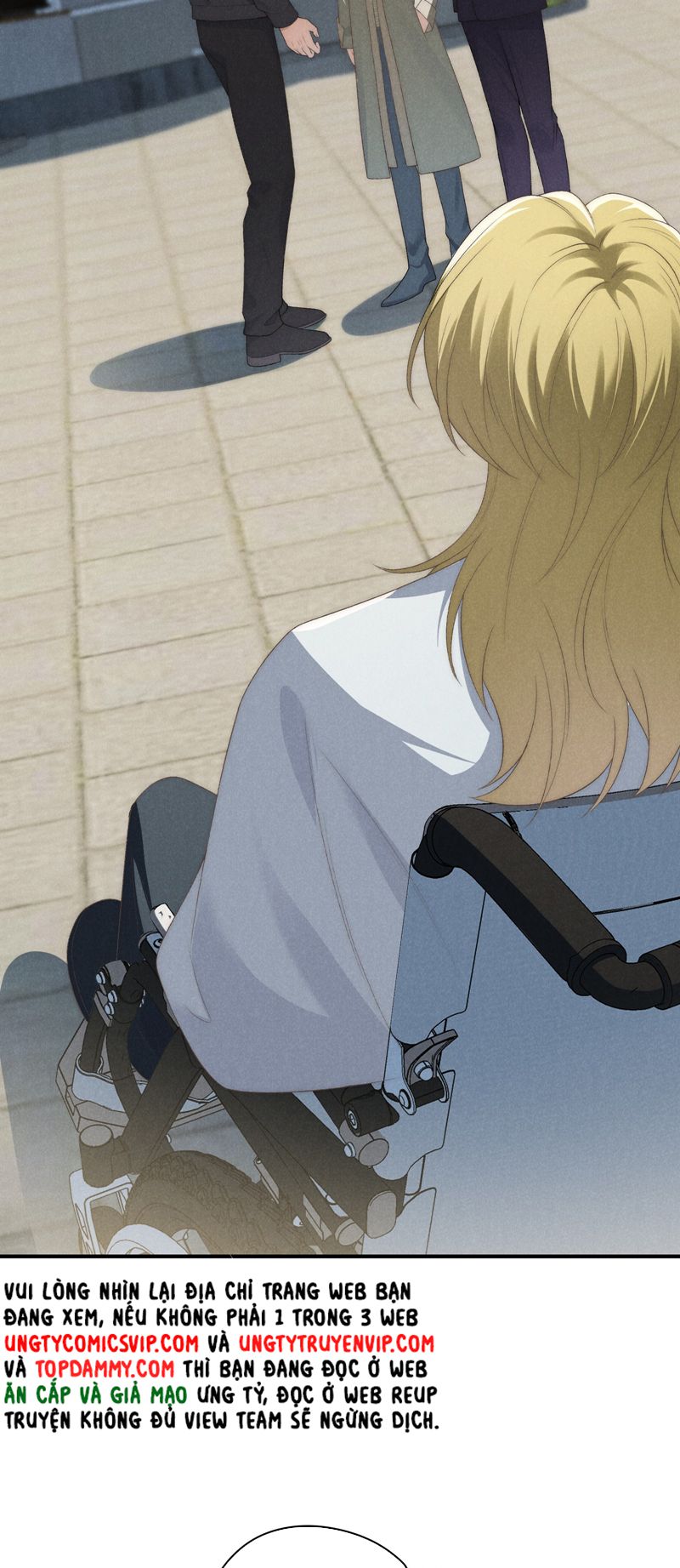 Thiếu Gia Không Ngoan Chapter 32 - Trang 4