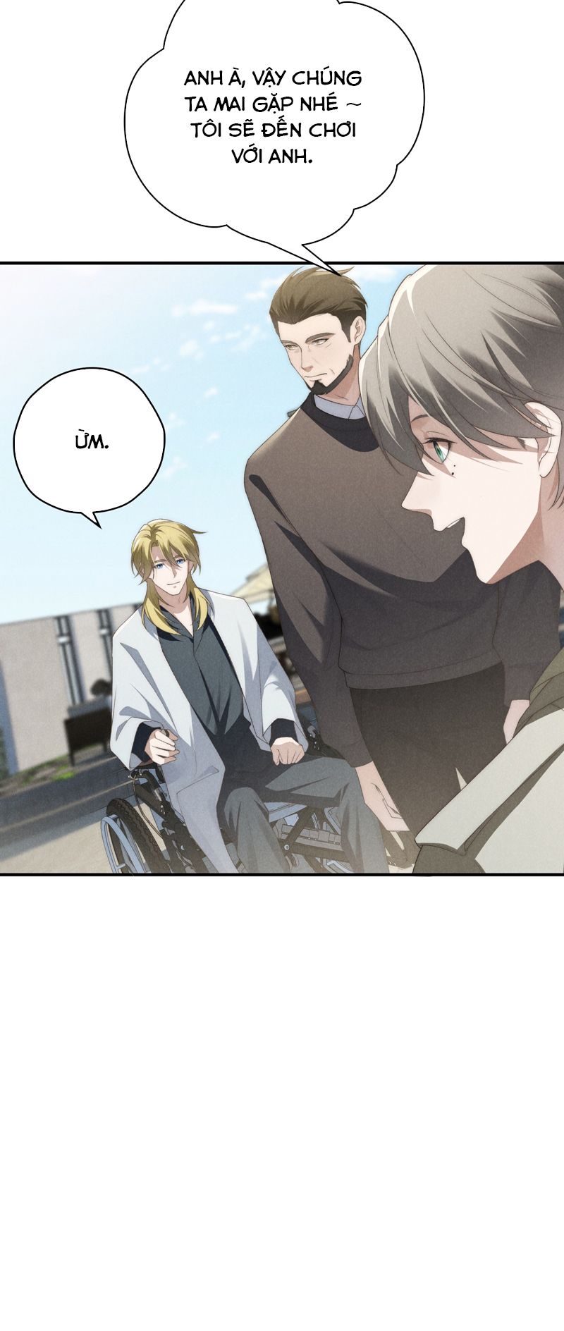 Thiếu Gia Không Ngoan Chapter 32 - Trang 4