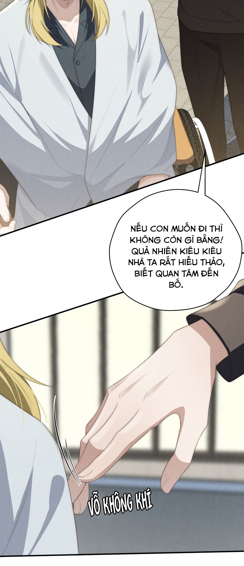 Thiếu Gia Không Ngoan Chapter 32 - Trang 4