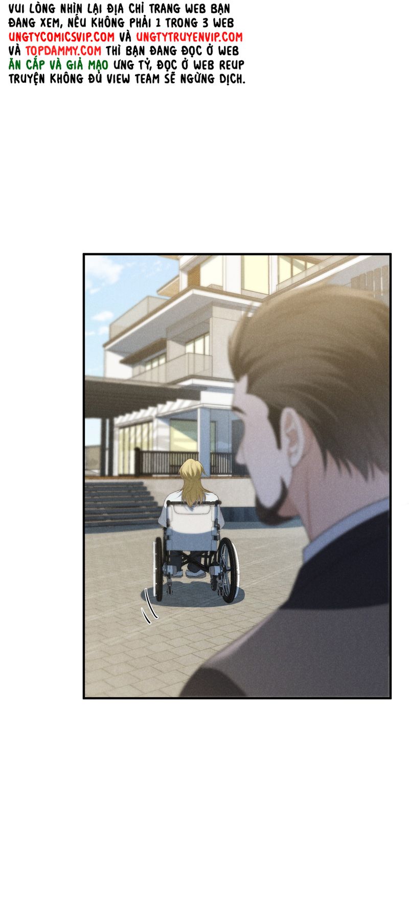 Thiếu Gia Không Ngoan Chapter 32 - Trang 4