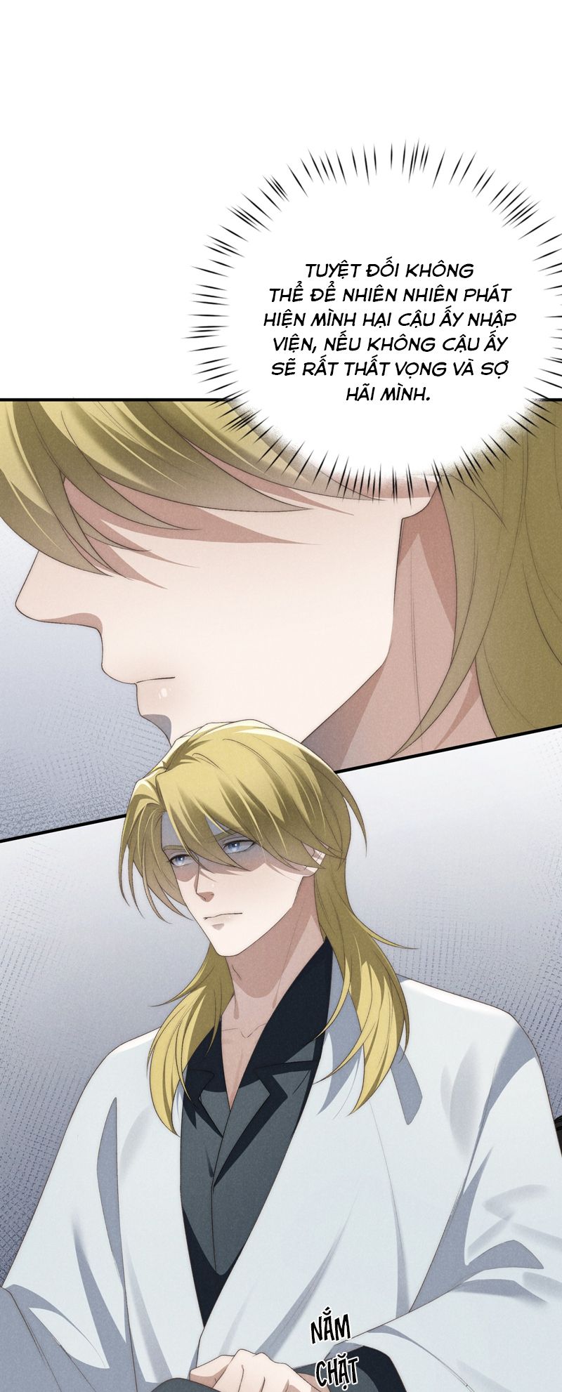 Thiếu Gia Không Ngoan Chapter 32 - Trang 4